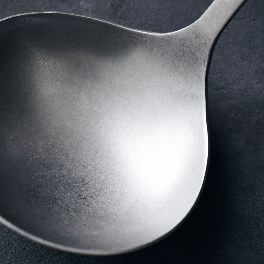 Soup Ladle, NVDaily, Silver Finish