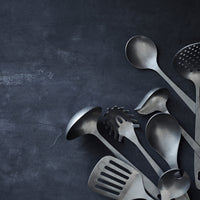 Thumbnail for Soup Ladle, NVDaily, Silver Finish