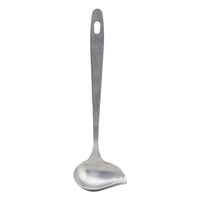 Thumbnail for Sauce Spoon, NVDaily, Silver Finish
