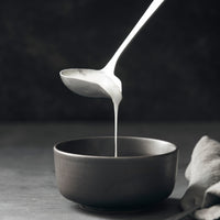 Thumbnail for Sauce Spoon, NVDaily, Silver Finish