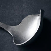 Thumbnail for Sauce Spoon, NVDaily, Silver Finish