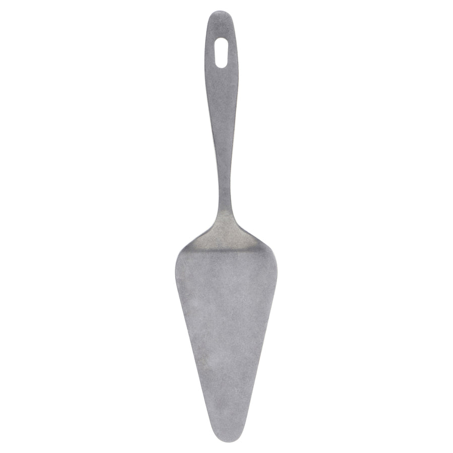 Cake Server, NVDaily, Silver Finish