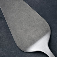 Thumbnail for Cake Server, NVDaily, Silver Finish