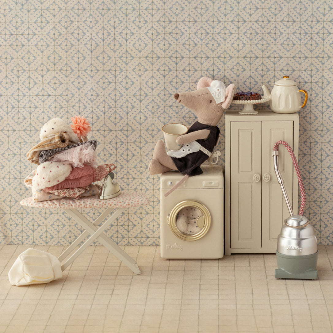 Maid Mouse Utility Bundle