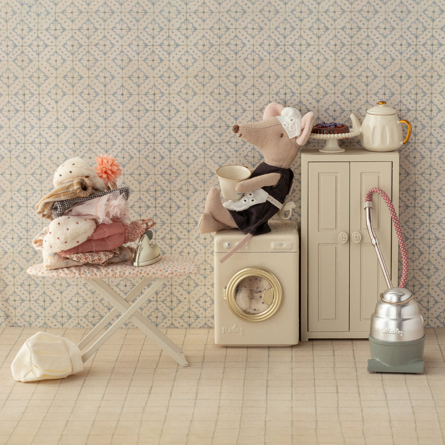 Maid Mouse Utility Bundle