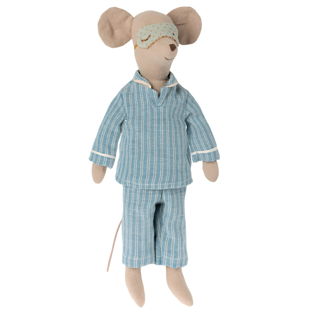 Maileg Pyjamas Medium Mouse 17-2401-02
