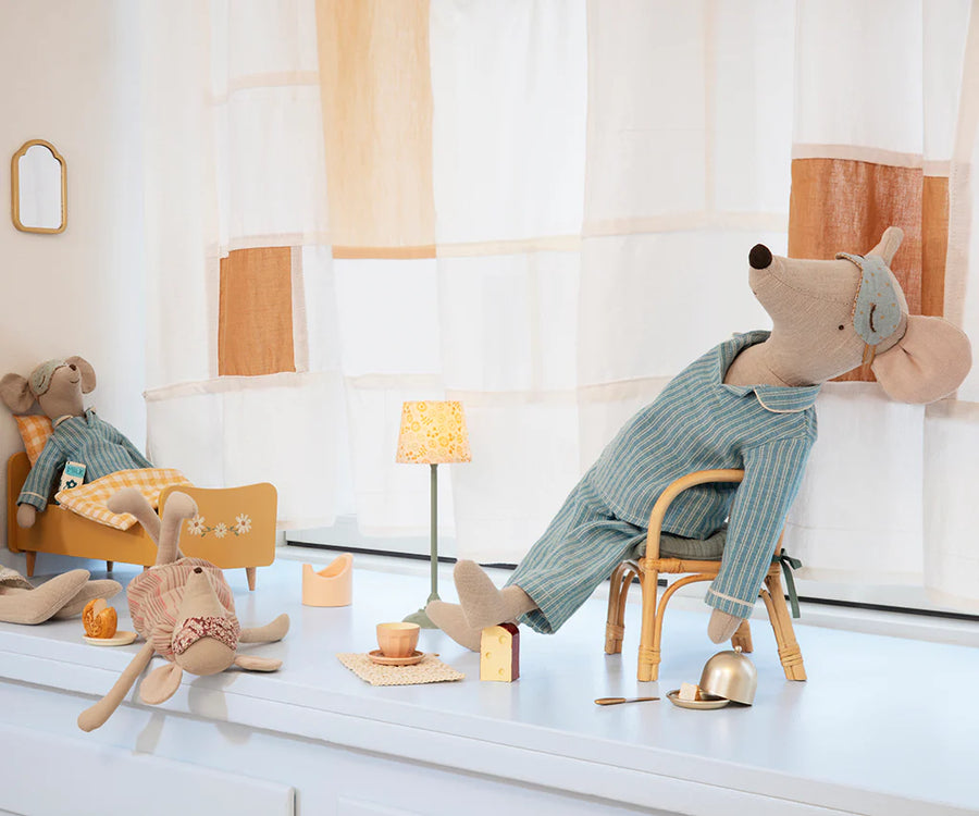 Pre-order Maxi Mouse Pyjamas