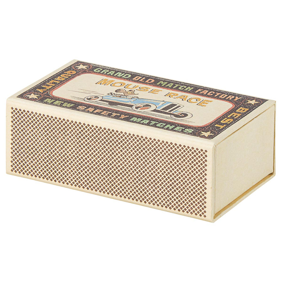 Maileg Big Brother Mouse in Matchbox 17-3201-01