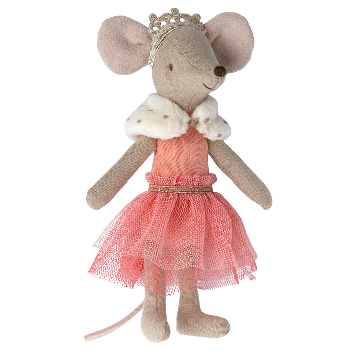 Maileg Princess mouse, Big sister 17-3204-00 Miniature dolls house
