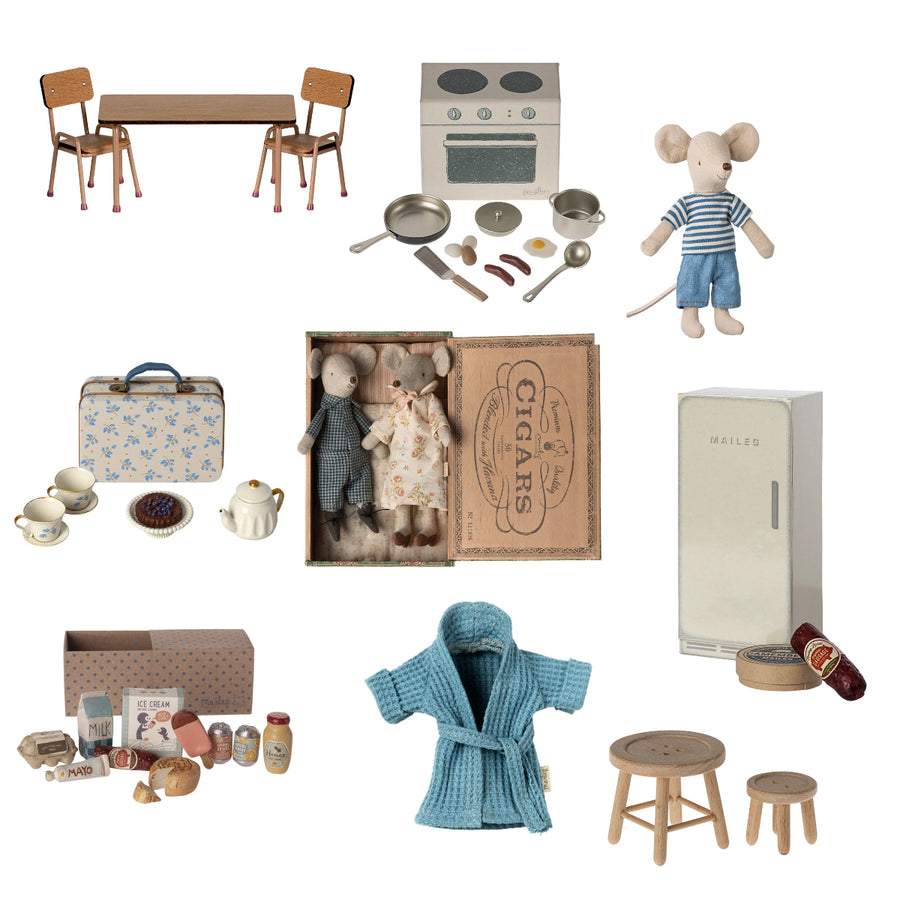 Grandparents Kitchen Bundle