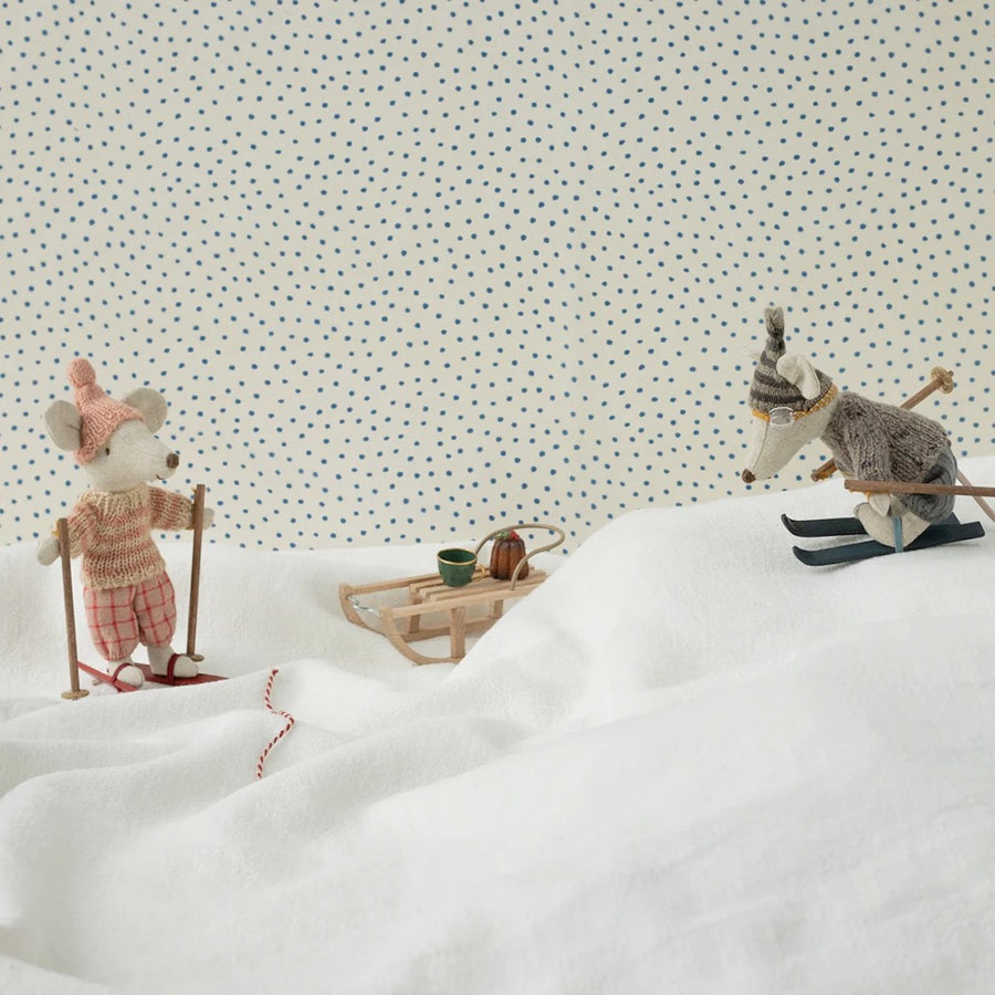 Maileg Knitted Sweater and Hat, Big Brother Mouse 17-4213-00