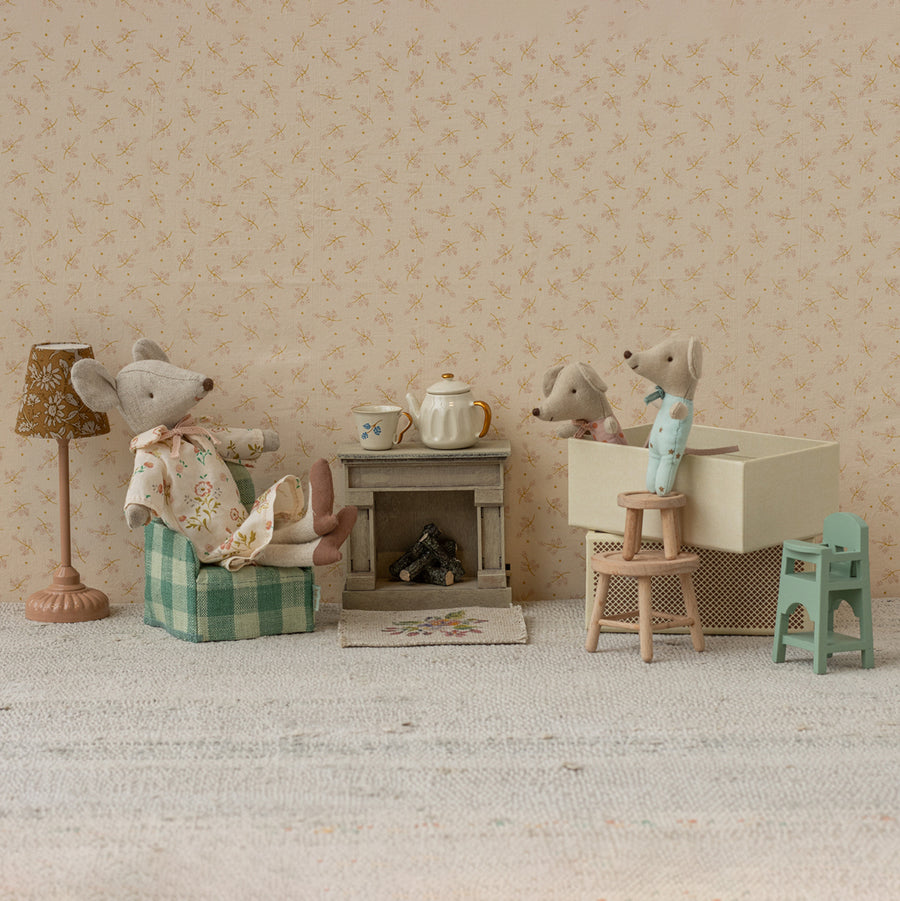 Pre-order Twins, Baby Mice in Matchbox 2025