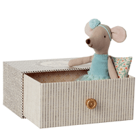 Thumbnail for Pre-order Dance Mouse In Daybed, Little Sister