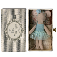 Thumbnail for Pre-order Dance Mouse In Daybed, Little Sister