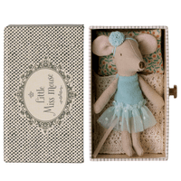 Thumbnail for Pre-order Dance Mouse In Daybed, Little Sister