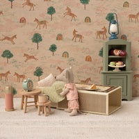 Thumbnail for Little Sister Mouse In Matchbox