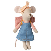 Thumbnail for Maileg Hiker Mouse Big Sister Spring Summer 2025 17-5200-00