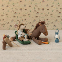 Thumbnail for Maileg Pony Trek Bundle