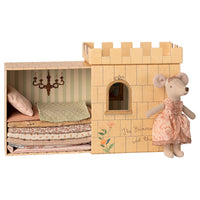 Thumbnail for Maileg Princess and the Pea Big Sister Mouse