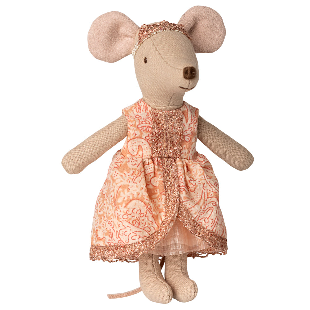 Maileg Princess and the Pea Big Sister Mouse