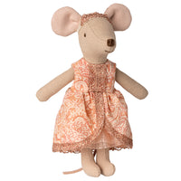 Thumbnail for Maileg Princess and the Pea Big Sister Mouse