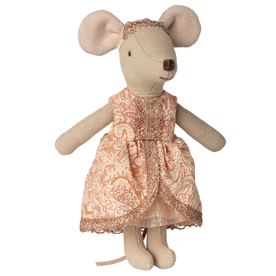 Pre-order Maileg Princess and the Pea Big Sister Mouse