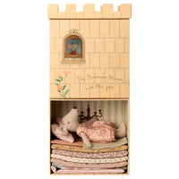Thumbnail for Maileg Princess and the Pea Big Sister Mouse