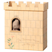 Thumbnail for Maileg Princess and the Pea Big Sister Mouse