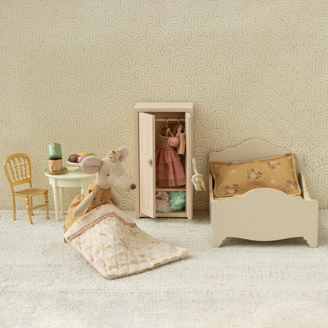 Maileg Princess Mouse, Big sister