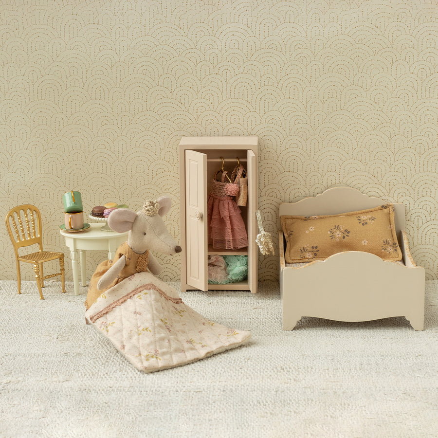 Maileg Princess Mouse, Big sister