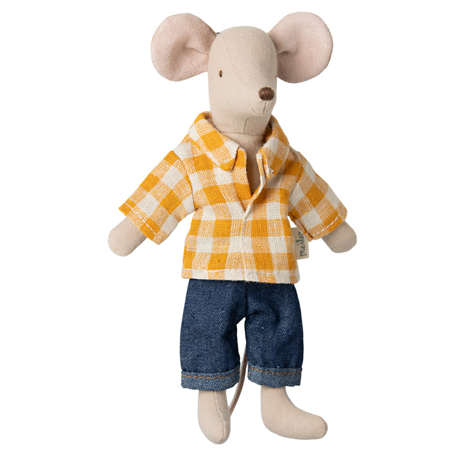 Maileg Dad Mouse 17-5301-00