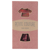 Thumbnail for Maileg Shirt And Knitted Blouse Mum Mouse 17-5305-00