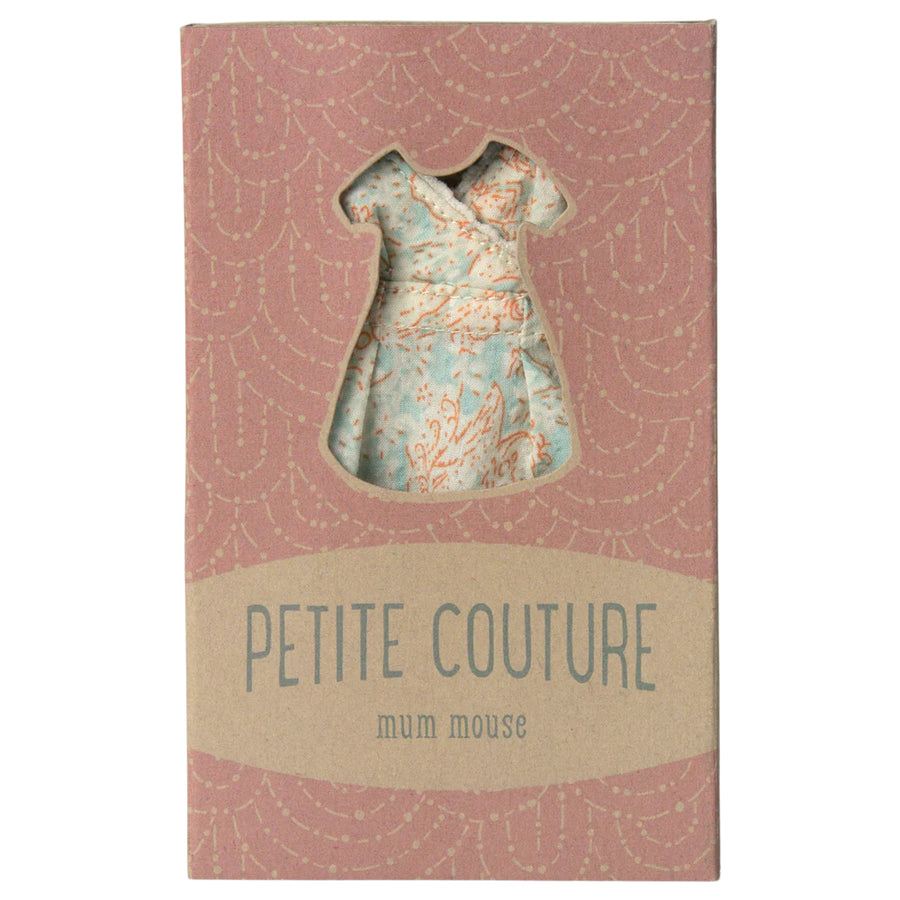 Maileg Dress Mum Mouse
