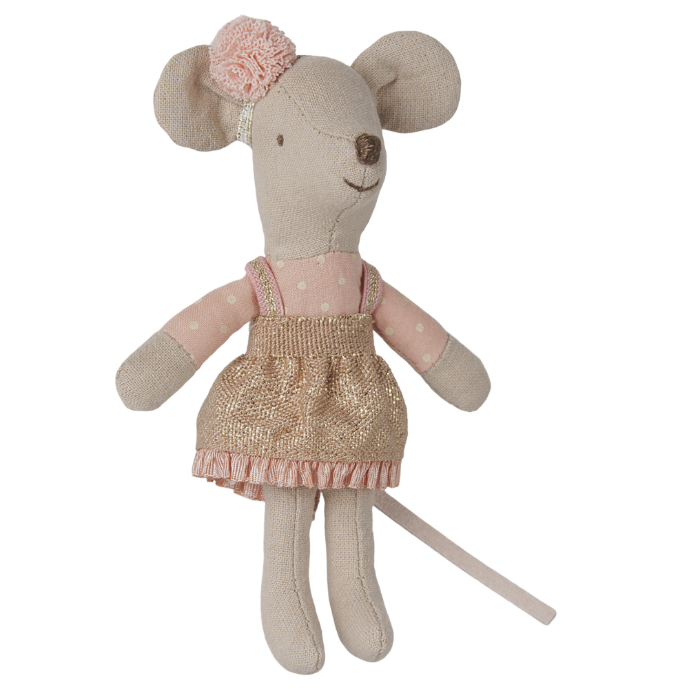 PRE_ORDER Driver mouse, Little sister  *October*