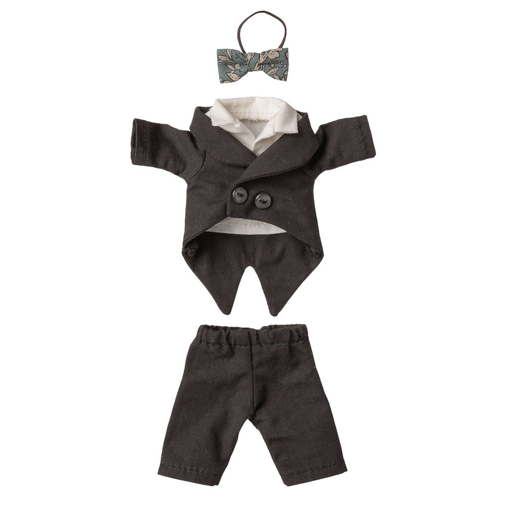 Pre-order Maileg Wedding Suit Dad Mouse