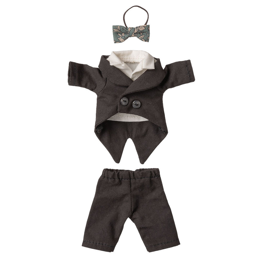 Pre-order Maileg Wedding Suit Dad Mouse