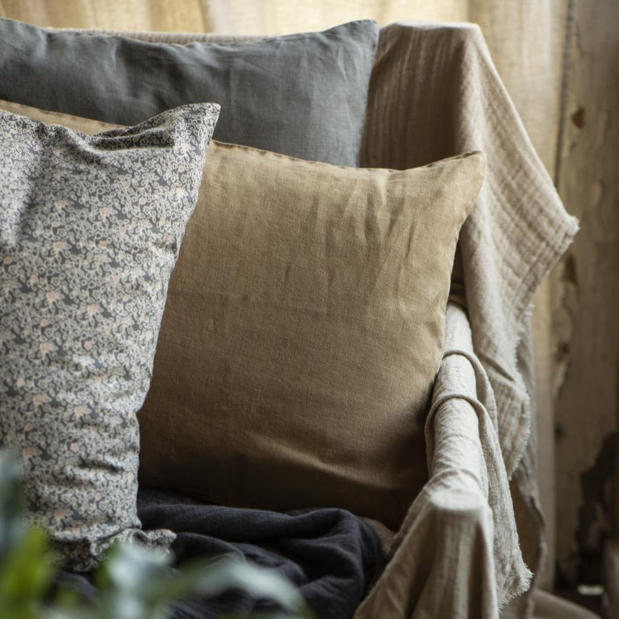 Cushion Clay 60 x 40cm