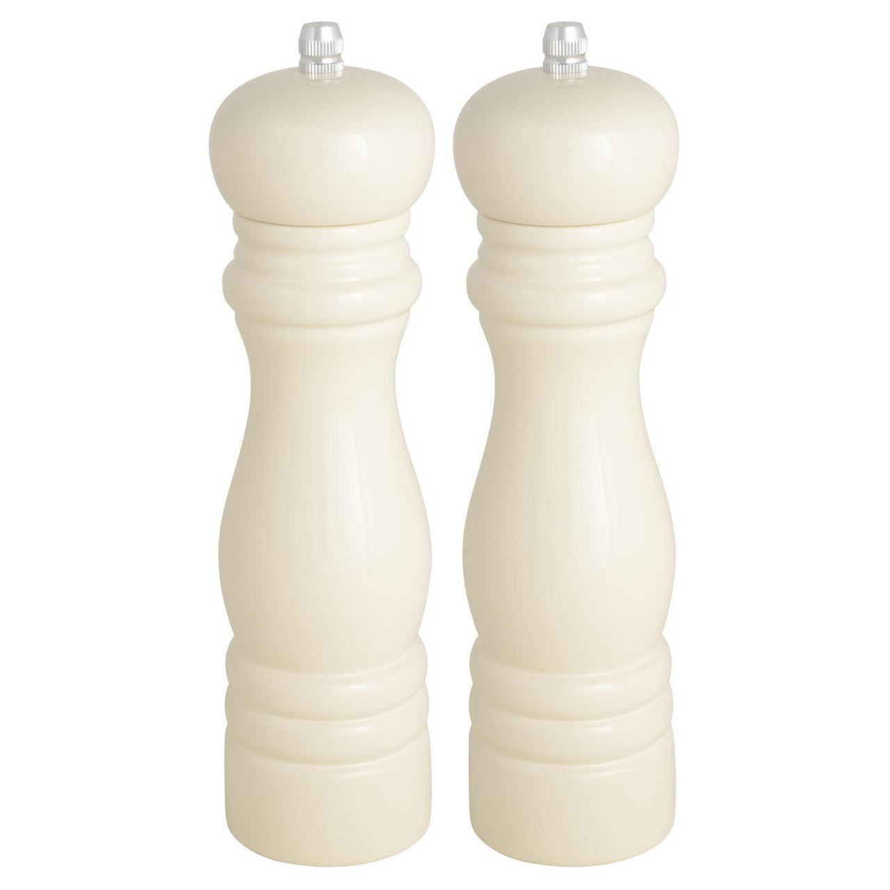 Salt or Pepper Mill - Cream