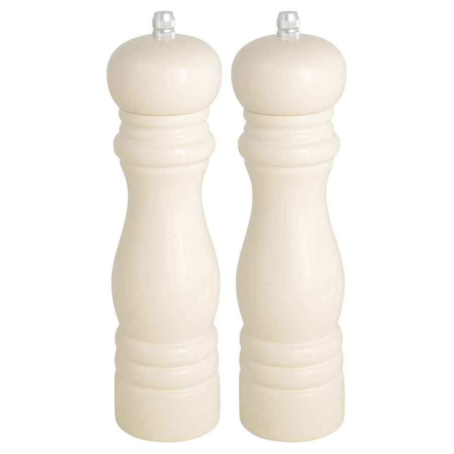 Salt or Pepper Mill - Cream