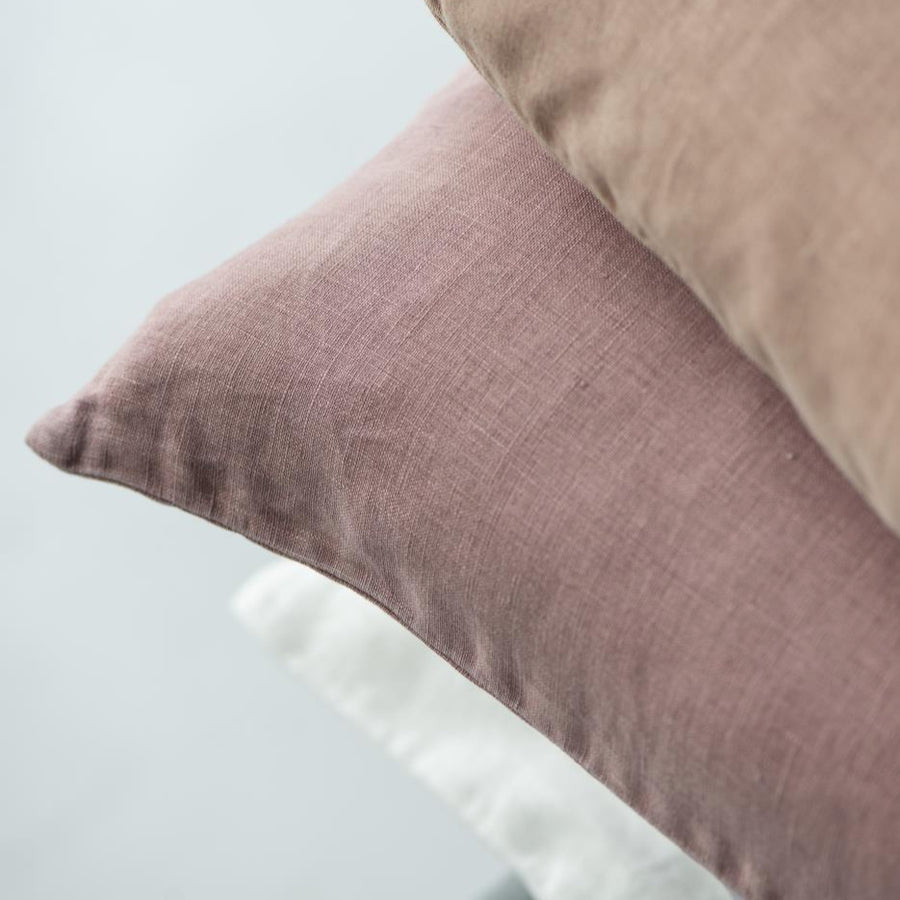 Cushion Linen Tuscany 50 x 70cm