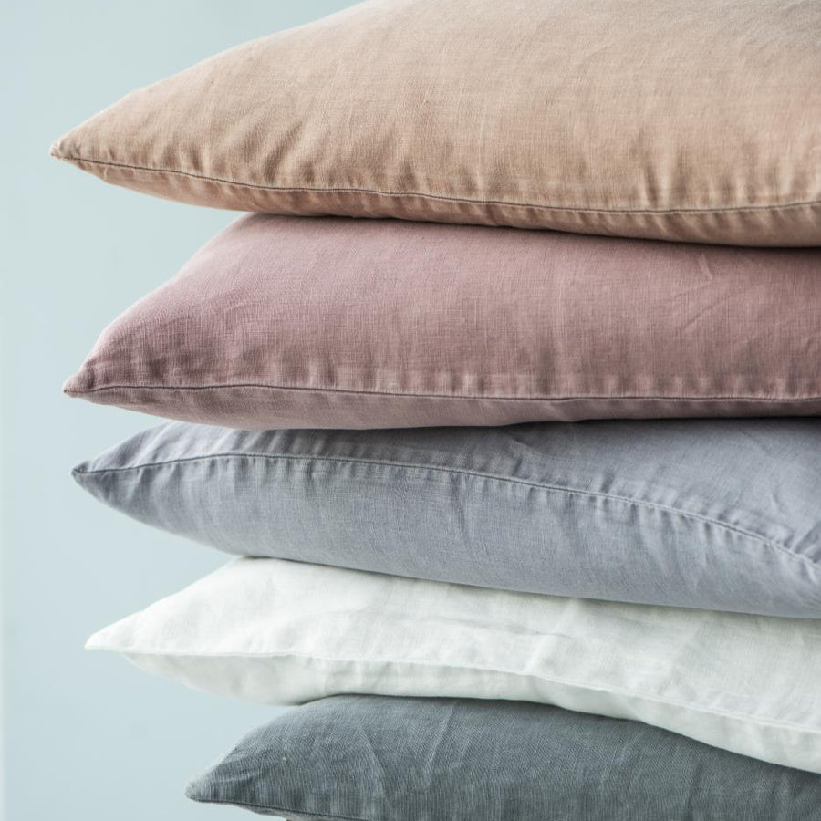 Cushion Linen Tuscany 50 x 70cm