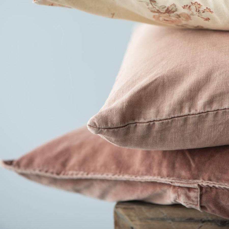 Cushion Linen Tuscany 50 x 70cm