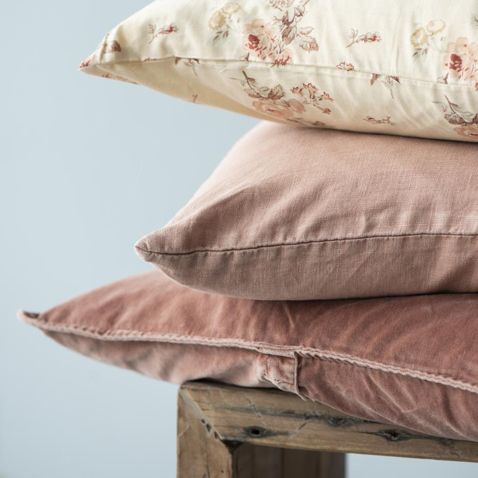 Cushion Linen Tuscany 50 x 70 cm