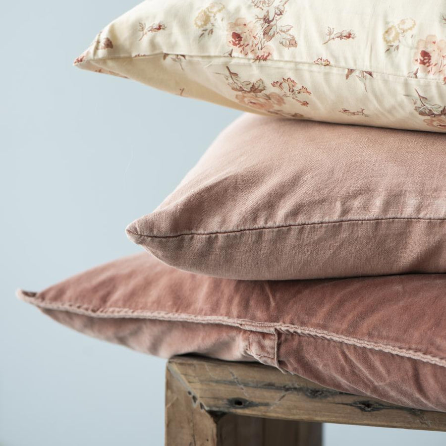 Cushion Linen Tuscany 50 x 70cm