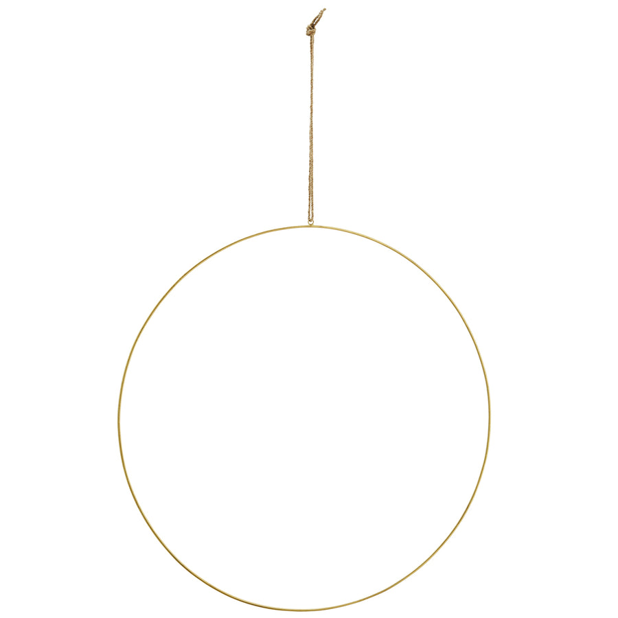 Wire Ring available in three Sizes