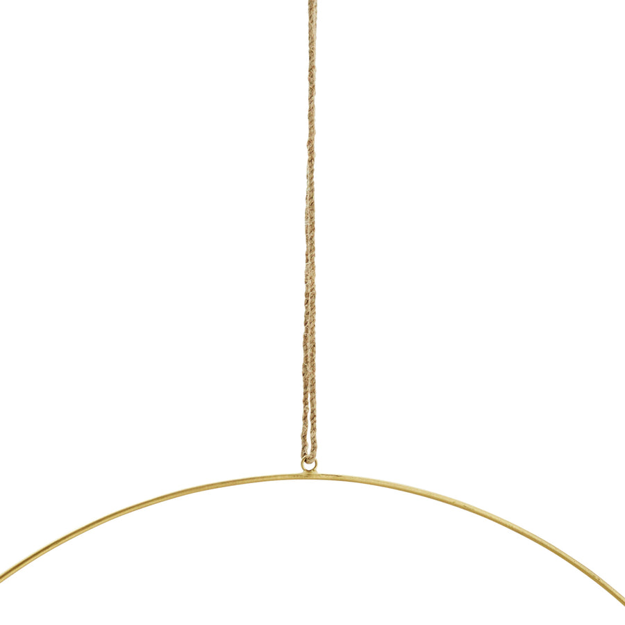 Wire Ring available in three Sizes