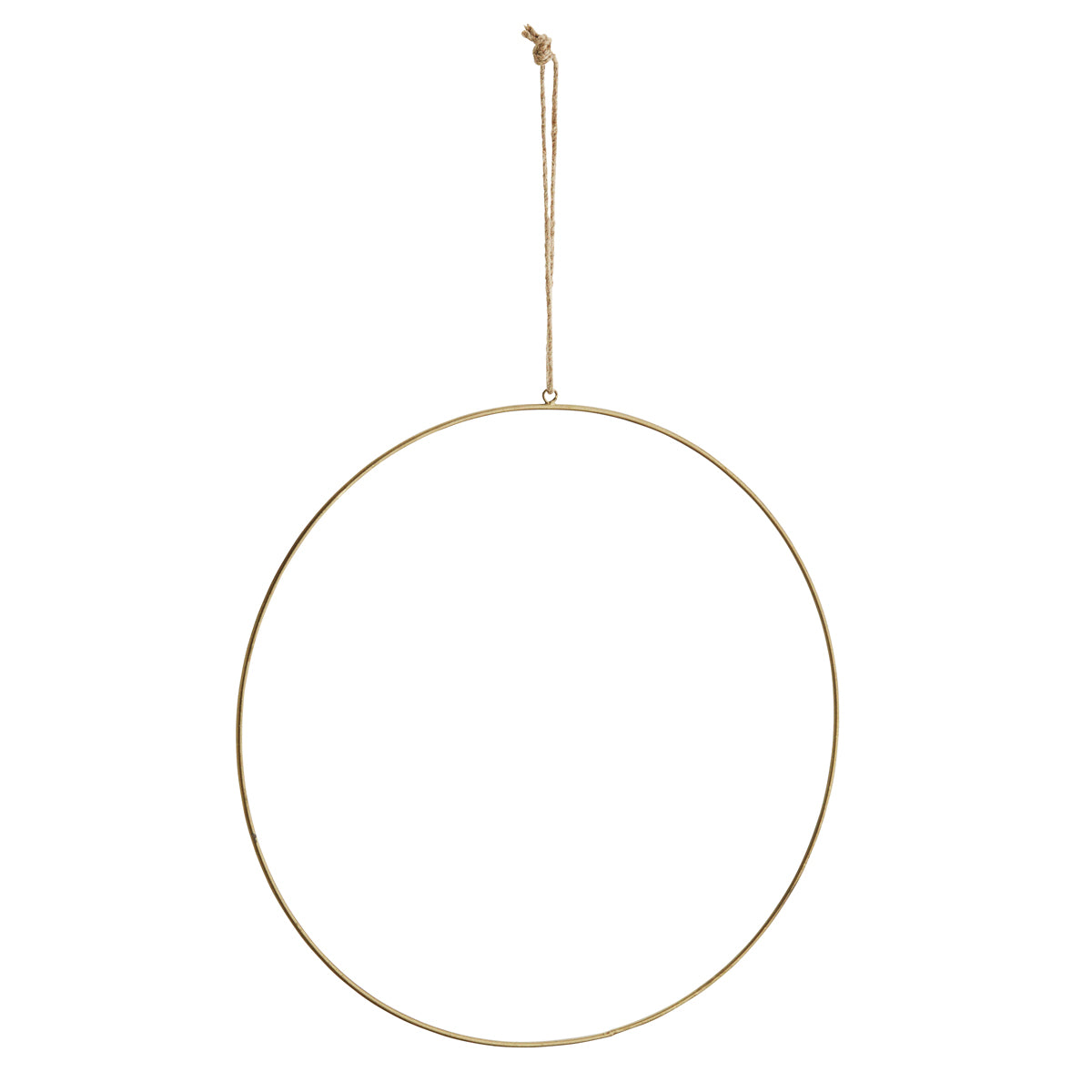 Wire Ring available in three Sizes