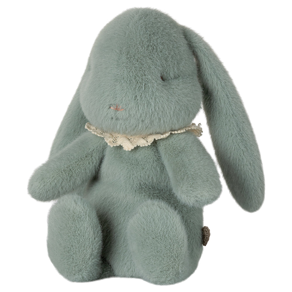 Maileg Easter egg with bunny - Mint (February)