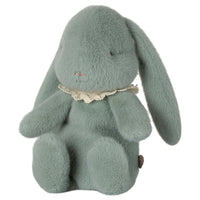 Thumbnail for Maileg Easter egg with bunny - Mint (February)