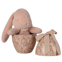 Thumbnail for Easter Egg With Bunny - Powder